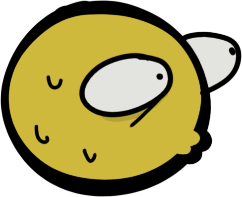alarmed emote for Discord