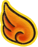 iconHeat emote for Discord