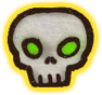 iconPoison emote for Discord