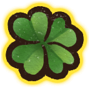 iconLucky emote for Discord