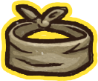 iconblind emote for Discord