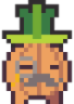 mayor_onion emote for Discord
