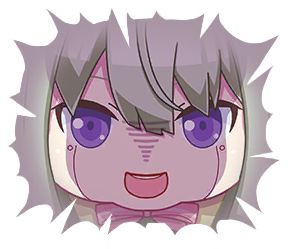 NeneRobo emote for Discord