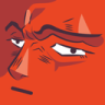 cherry_rero emote for Discord