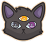 iii emote for Discord