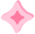 PinkStar emote for Discord