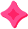 HotPinkStar emote for Discord