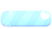 BlueDash emote for Discord