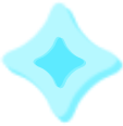 BlueStar emote for Discord