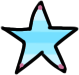 transmasculinestar emote for Discord