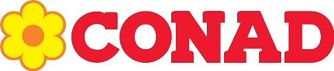 CONAD emote for Discord