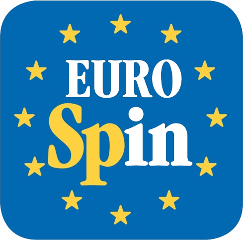 EUROSPIN emote for Discord