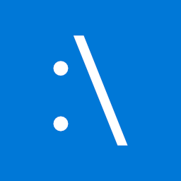 windows_hmm_bluescreen emote for Discord