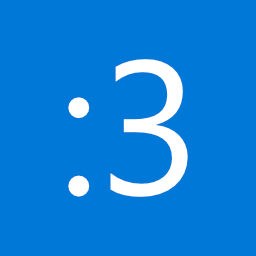 windows_cute_bluescreen static emote