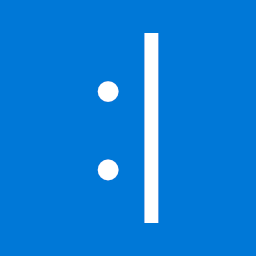 windows_stare_bluescreen emote for Discord