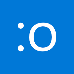windows_surprised_bluescreen emote for Discord