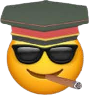 Broidit emote for Discord