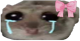 OhCry emote for Discord