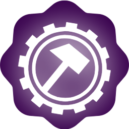 Head_Developer emote for Discord