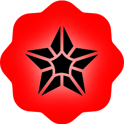 Level_20 emote for Discord