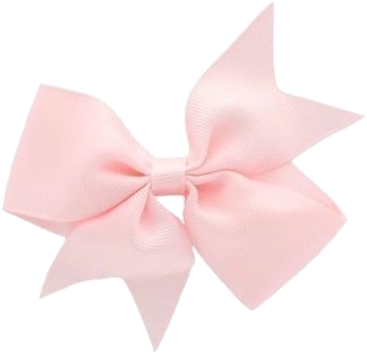 pink_bow emote for Discord