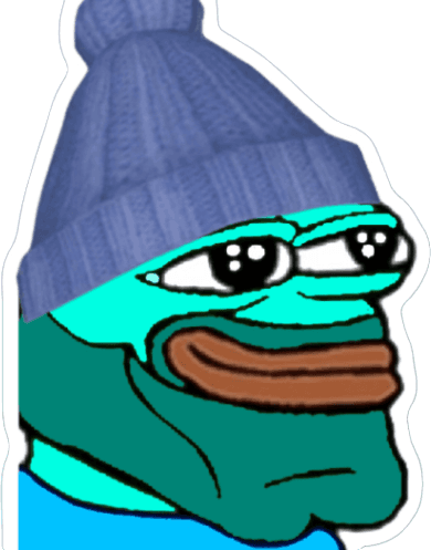 Gigaclowni emote for Discord