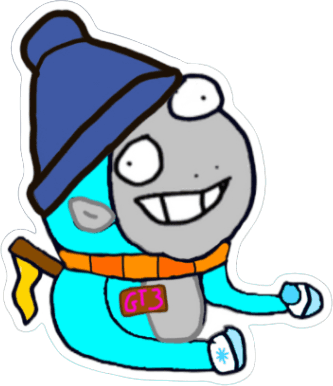 StupidClowni emote for Discord