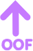 oof_arrow emote for Discord