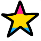 panstar emote for Discord