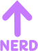 nerd_arrow emote for Discord
