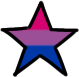 biseuxalstar emote for Discord
