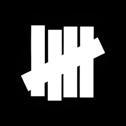 undefeated_logo emote for Discord