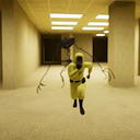 EscapetheBackrooms emote for Discord