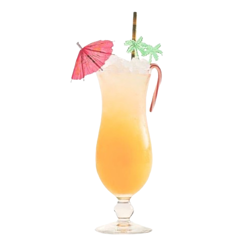 tropical_mango_drink emote for Discord