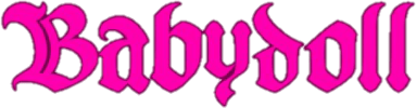 Babydoll emote for Discord