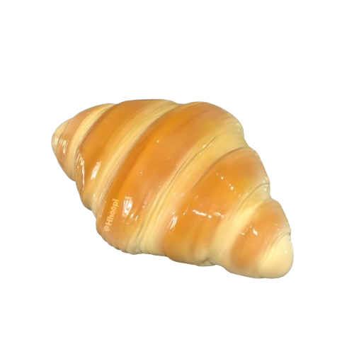 glossy_croissant emote for Discord