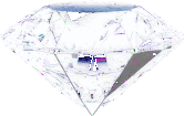 white_diamond emote for Discord