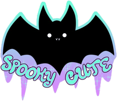 Spooky_Cute emote for Discord