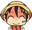 luffy18 emote for Discord