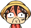 luffy9 emote for Discord