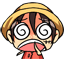 luffy13 emote for Discord