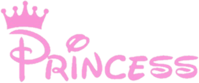 Princess emote for Discord