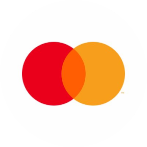 Mastercard emote for Discord