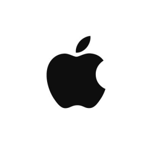 Apple emote for Discord