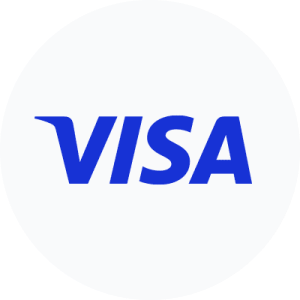 Visa emote for Discord