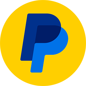 PayPal emote for Discord