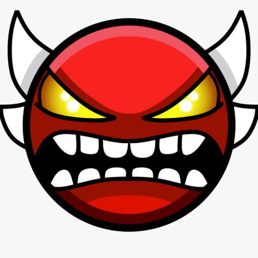 InsaneDemon_Lobotomy emote for Discord