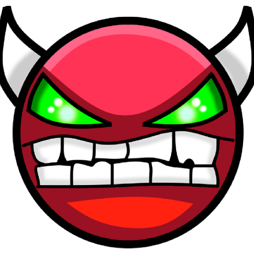 HardDemon_Lobotomy emote for Discord