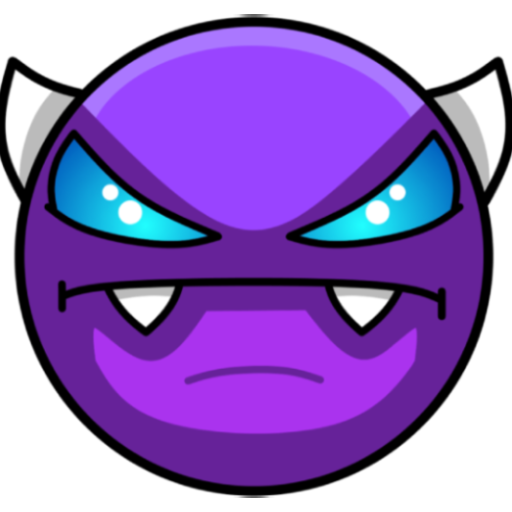 EasyDemon_Lobotomy emote for Discord