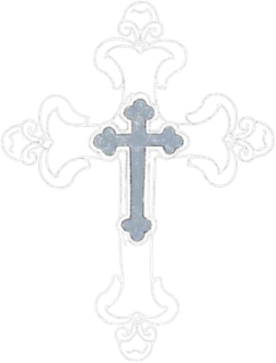cross3 emote for Discord